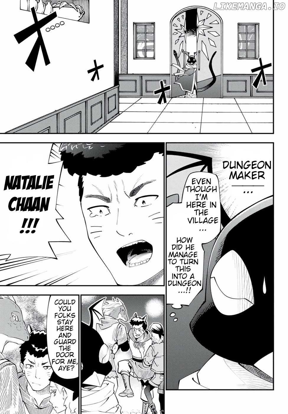 29-sai Dokushin Chuuken Boukensha no Nichijou Chapter 66 page 4 - 