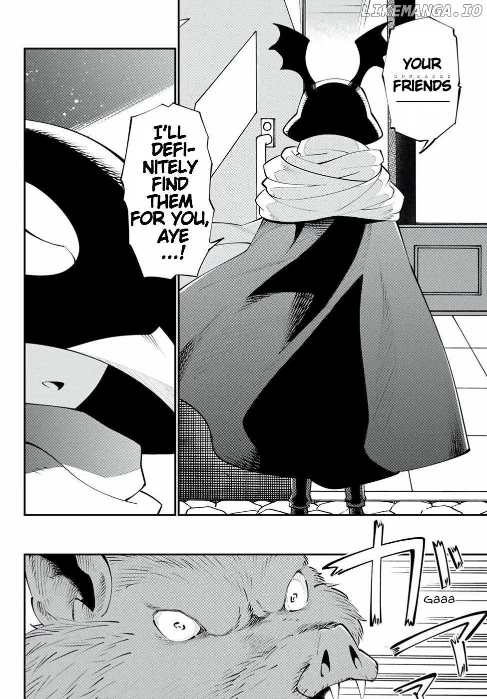 29-sai Dokushin Chuuken Boukensha no Nichijou Chapter 66 page 5 - 