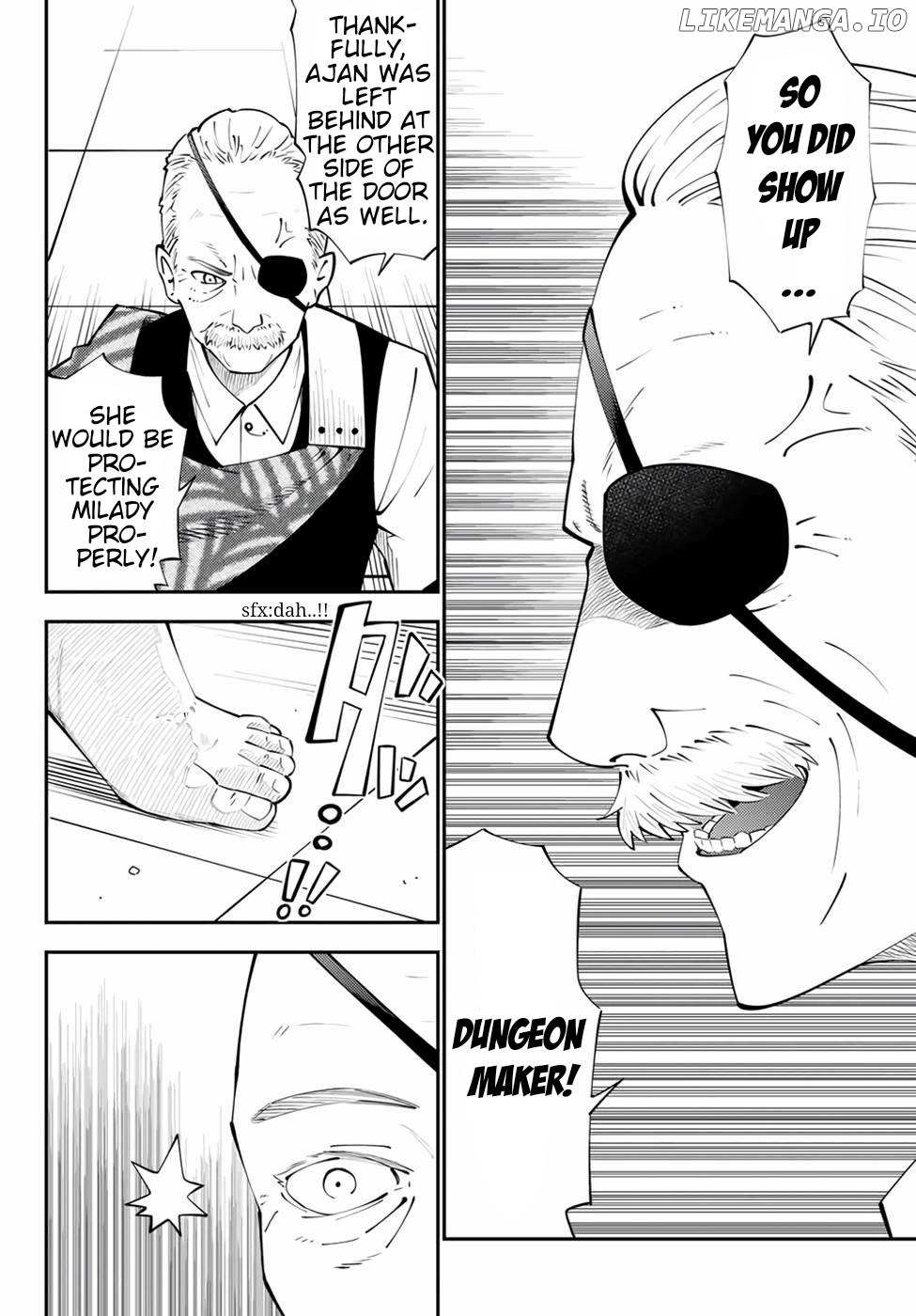 29-sai Dokushin Chuuken Boukensha no Nichijou Chapter 66 page 7 - 