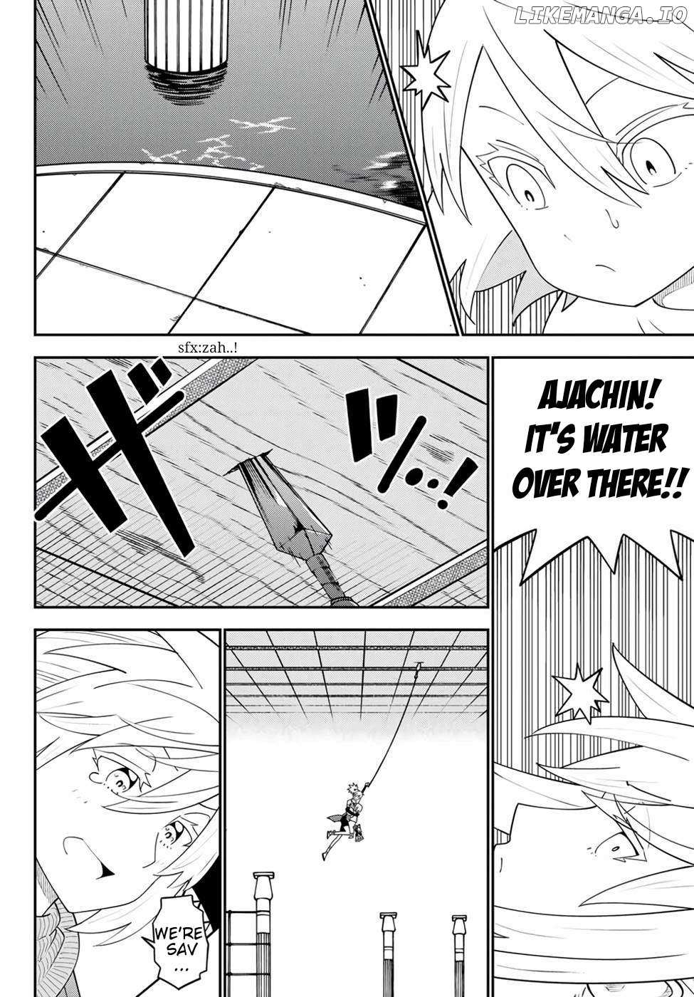 29-sai Dokushin Chuuken Boukensha no Nichijou Chapter 67 page 16 - 