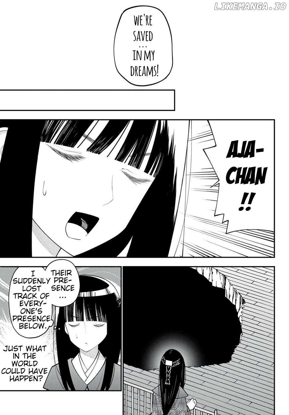 29-sai Dokushin Chuuken Boukensha no Nichijou Chapter 67 page 19 - 