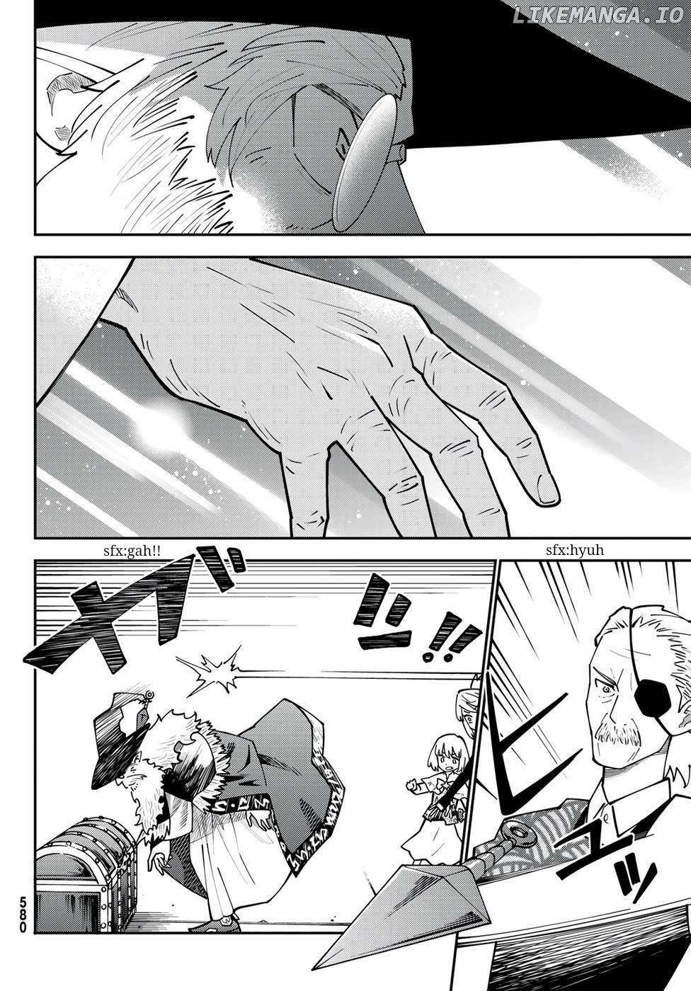 29-sai Dokushin Chuuken Boukensha no Nichijou Chapter 68 page 18 - 