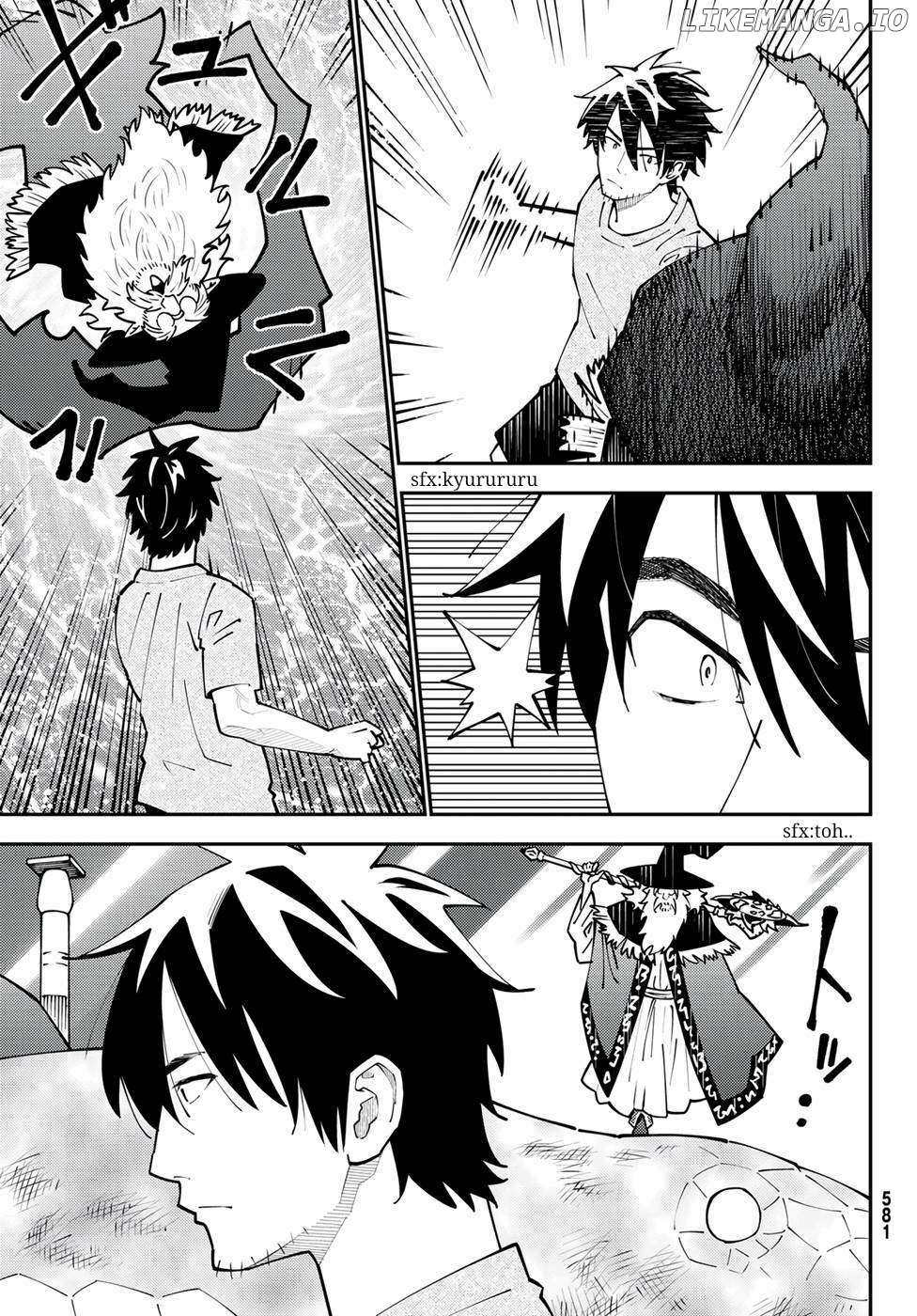 29-sai Dokushin Chuuken Boukensha no Nichijou Chapter 68 page 19 - 