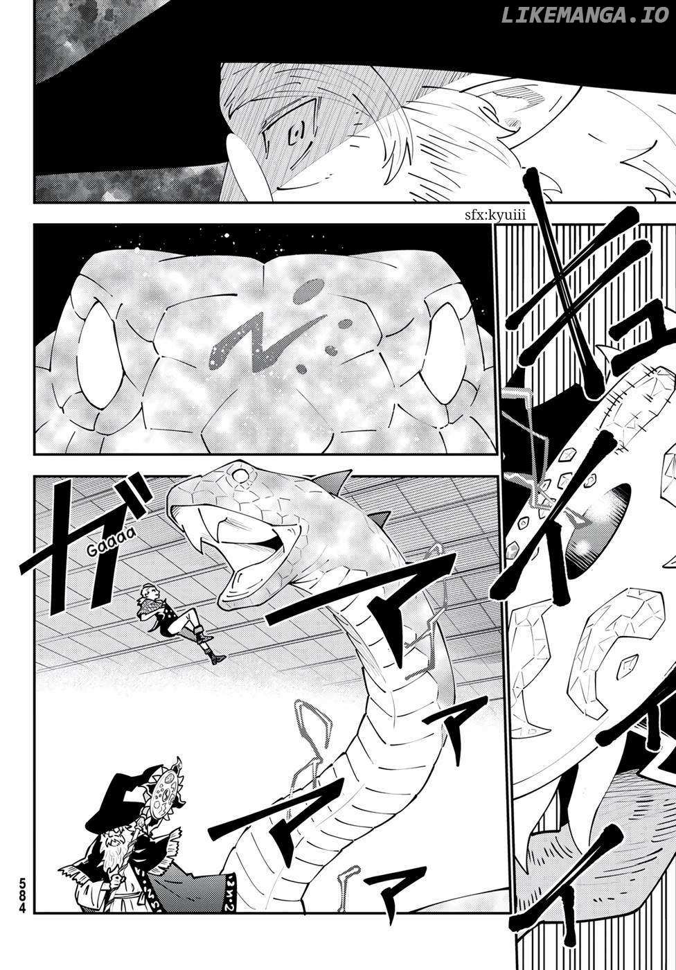 29-sai Dokushin Chuuken Boukensha no Nichijou Chapter 68 page 22 - 