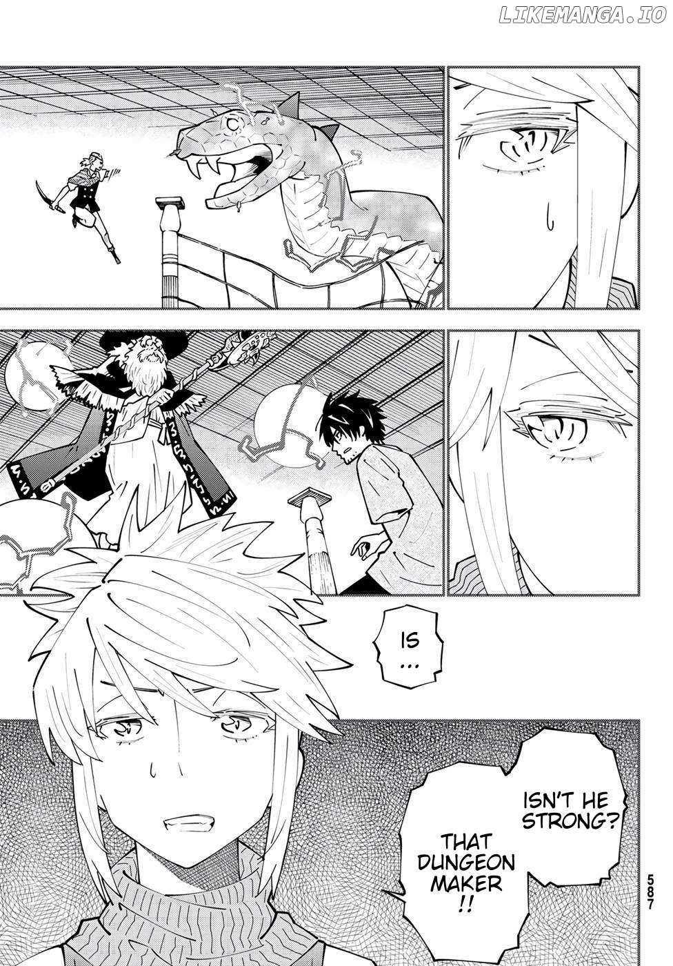 29-sai Dokushin Chuuken Boukensha no Nichijou Chapter 68 page 25 - 