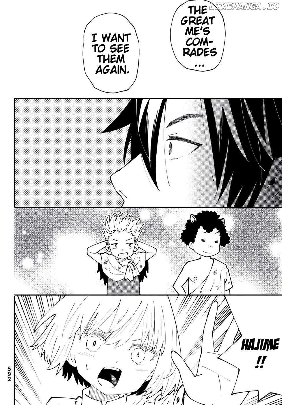 29-sai Dokushin Chuuken Boukensha no Nichijou Chapter 68 page 29 - 