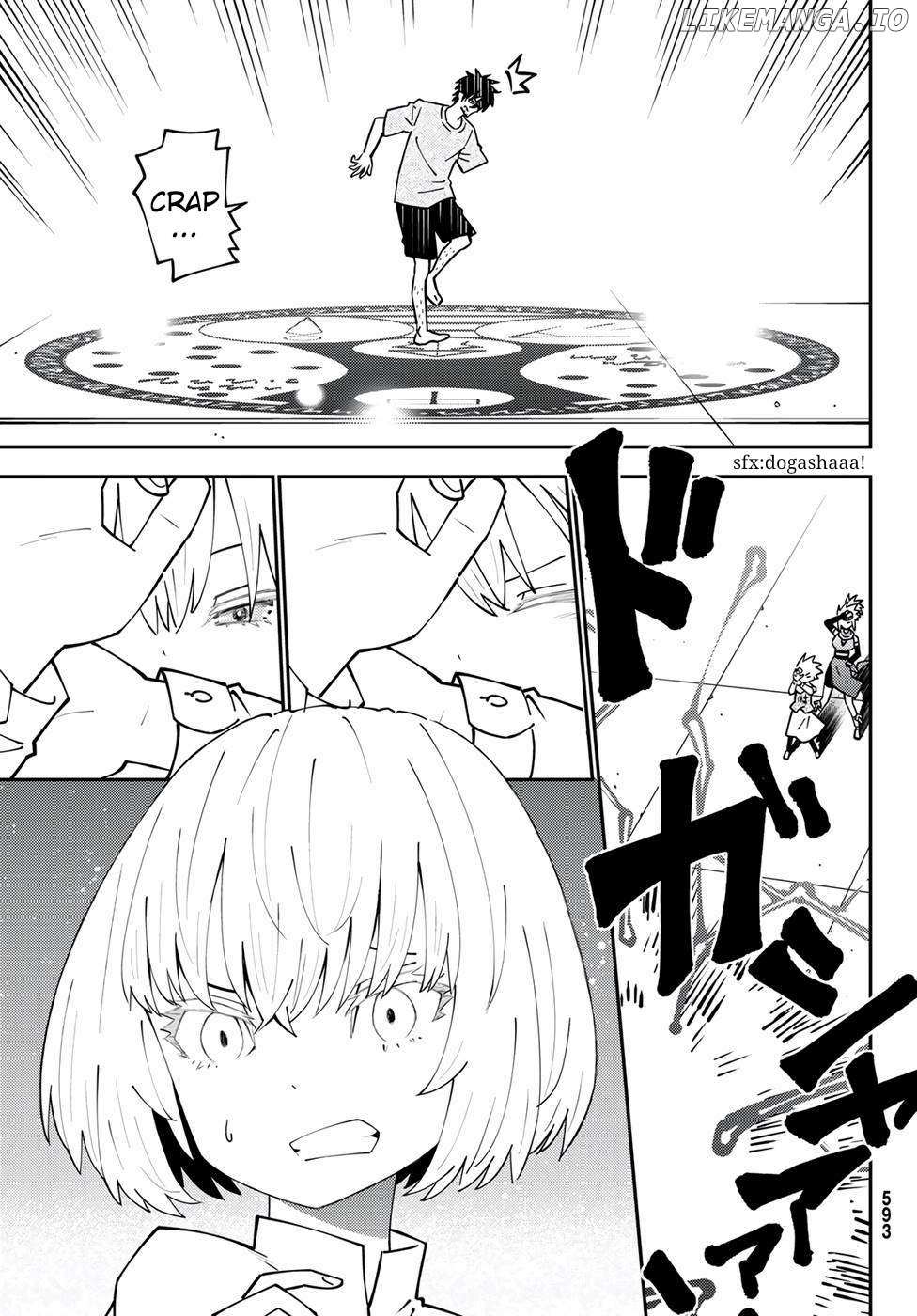 29-sai Dokushin Chuuken Boukensha no Nichijou Chapter 68 page 30 - 