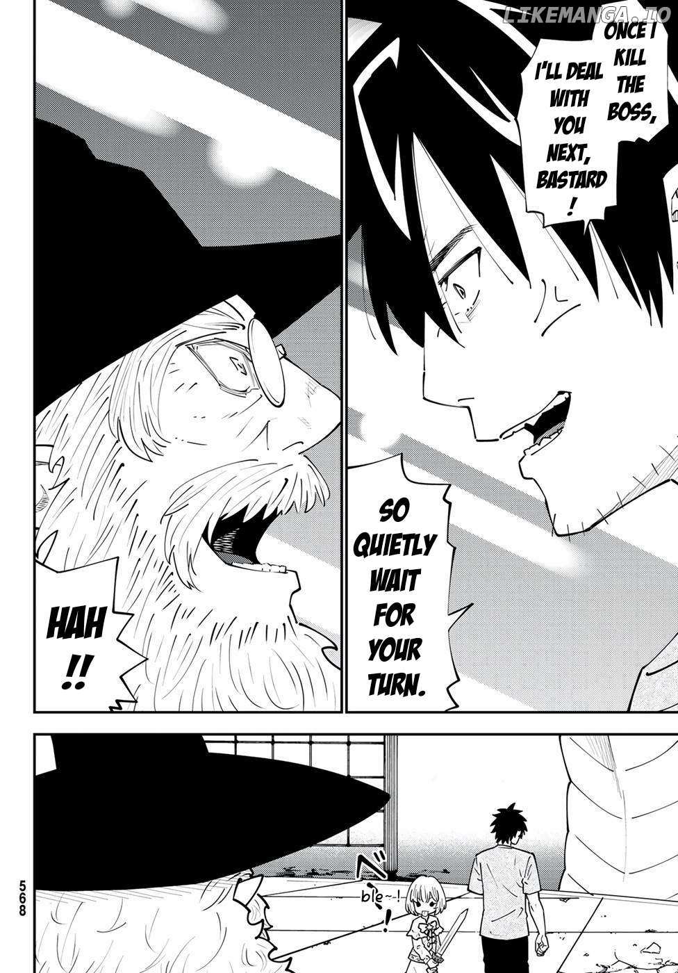 29-sai Dokushin Chuuken Boukensha no Nichijou Chapter 68 page 6 - 