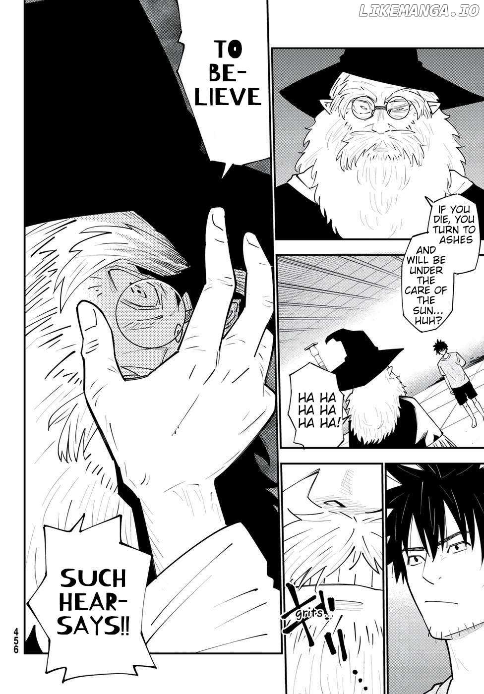 29-sai Dokushin Chuuken Boukensha no Nichijou Chapter 69 page 12 - 
