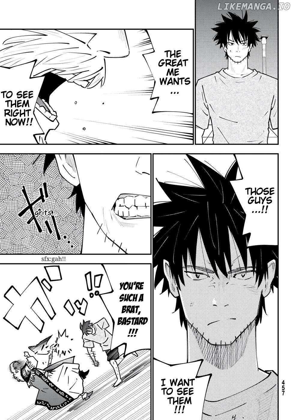 29-sai Dokushin Chuuken Boukensha no Nichijou Chapter 69 page 13 - 