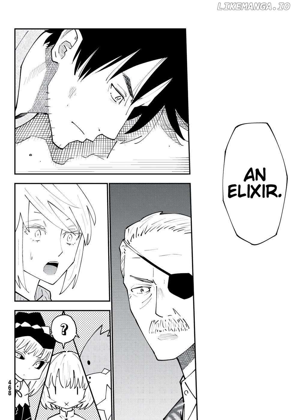 29-sai Dokushin Chuuken Boukensha no Nichijou Chapter 69 page 23 - 