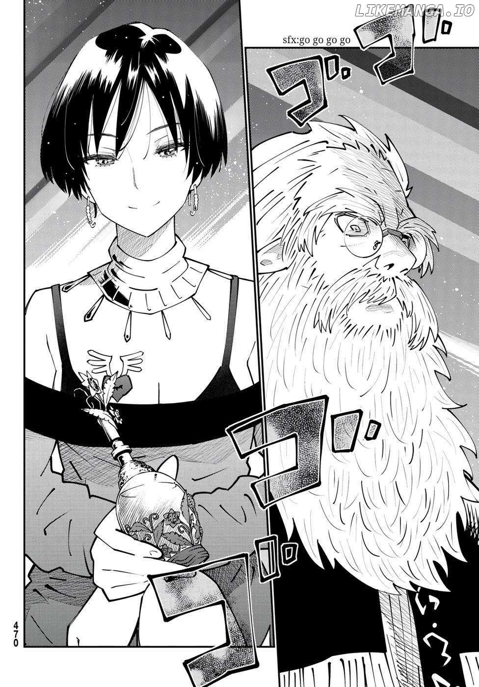 29-sai Dokushin Chuuken Boukensha no Nichijou Chapter 69 page 25 - 