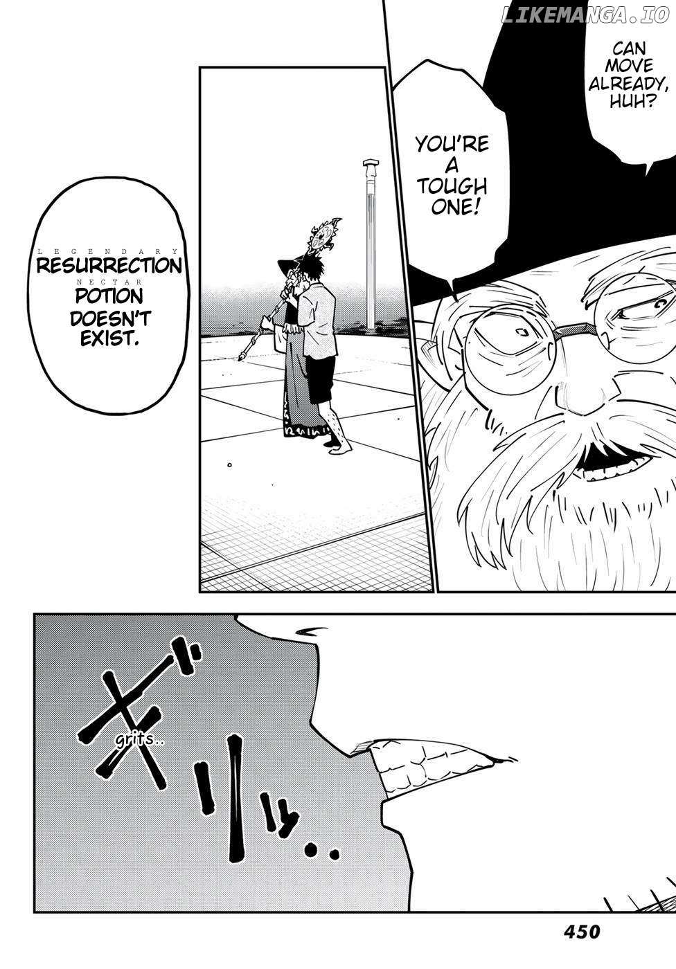 29-sai Dokushin Chuuken Boukensha no Nichijou Chapter 69 page 6 - 