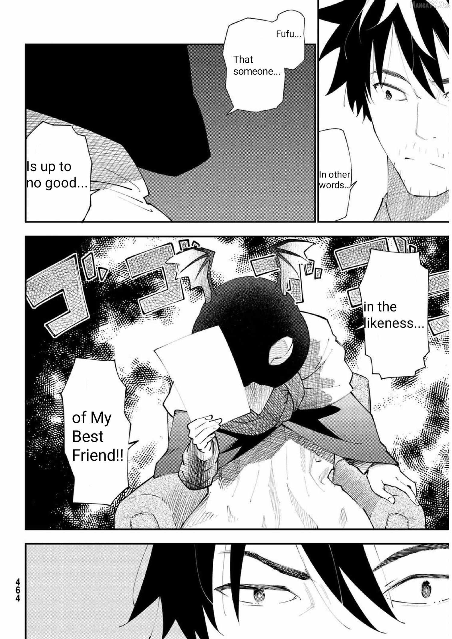 29-sai Dokushin Chuuken Boukensha no Nichijou Chapter 71 page 7 - 