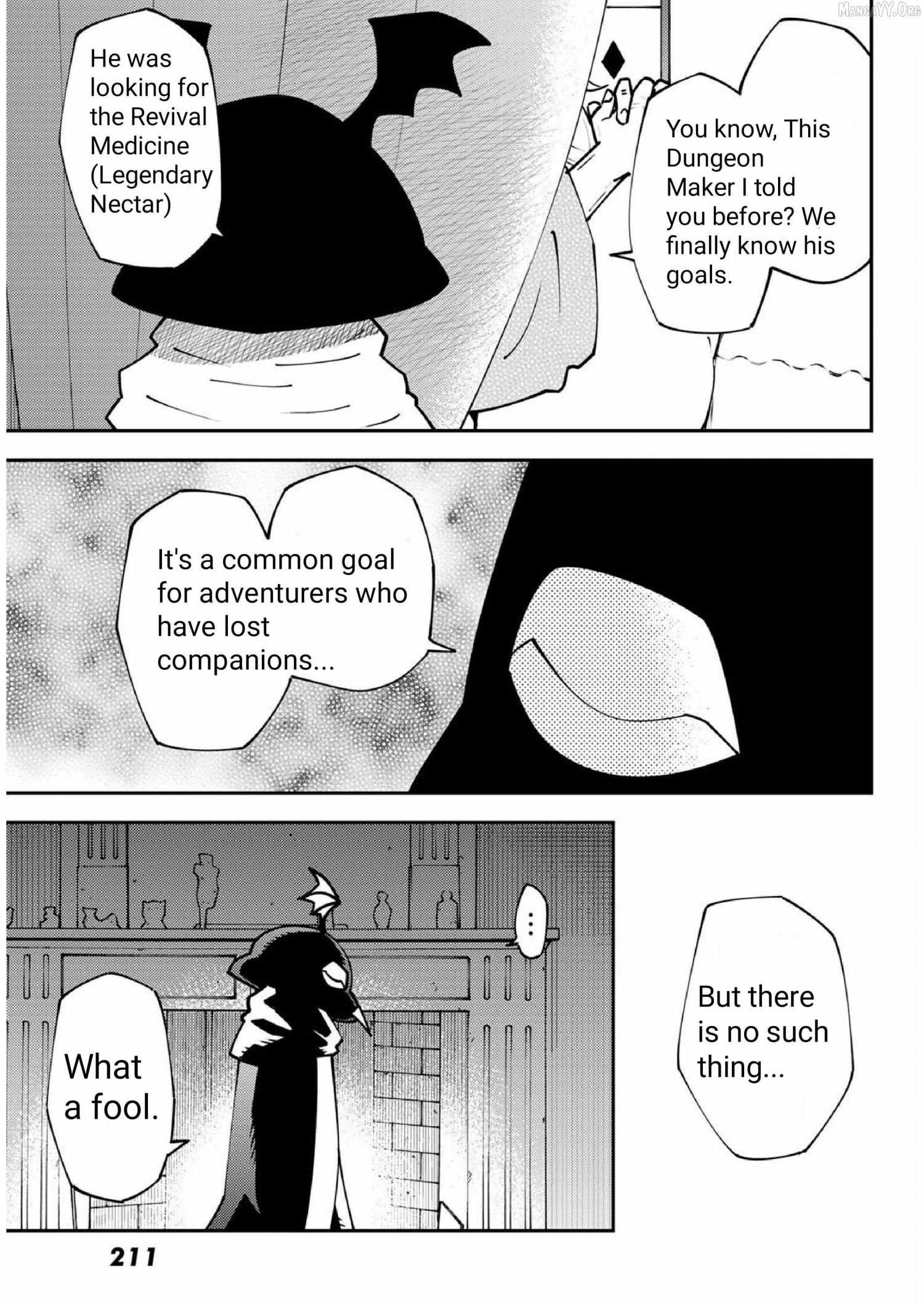 29-sai Dokushin Chuuken Boukensha no Nichijou Chapter 72 page 4 - 