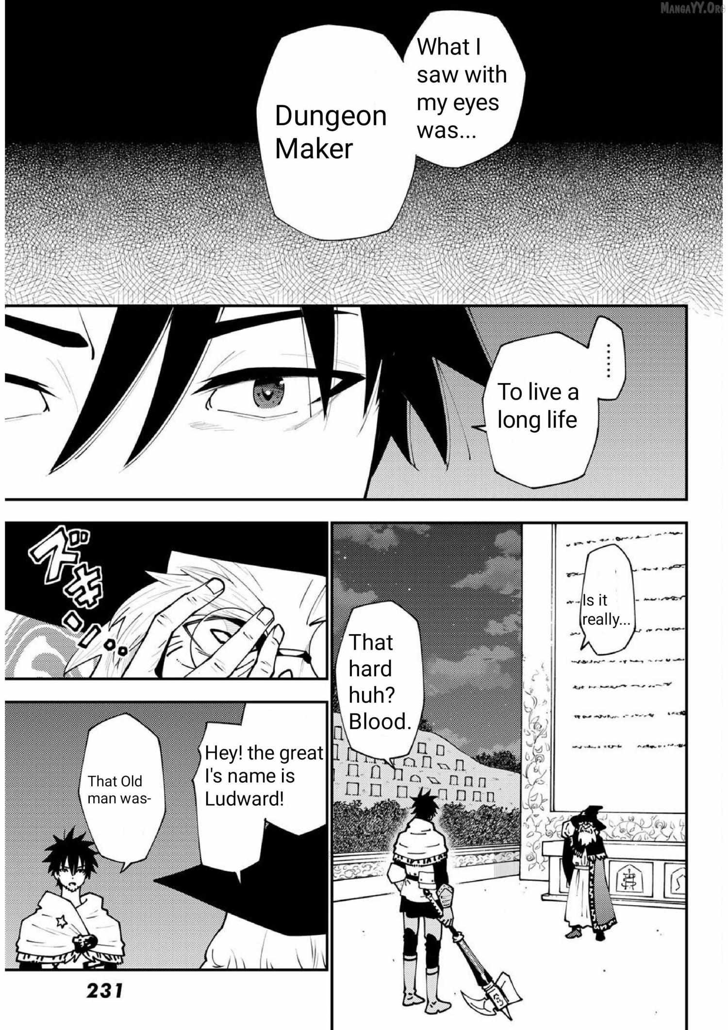 29-sai Dokushin Chuuken Boukensha no Nichijou Chapter 74 page 28 - 