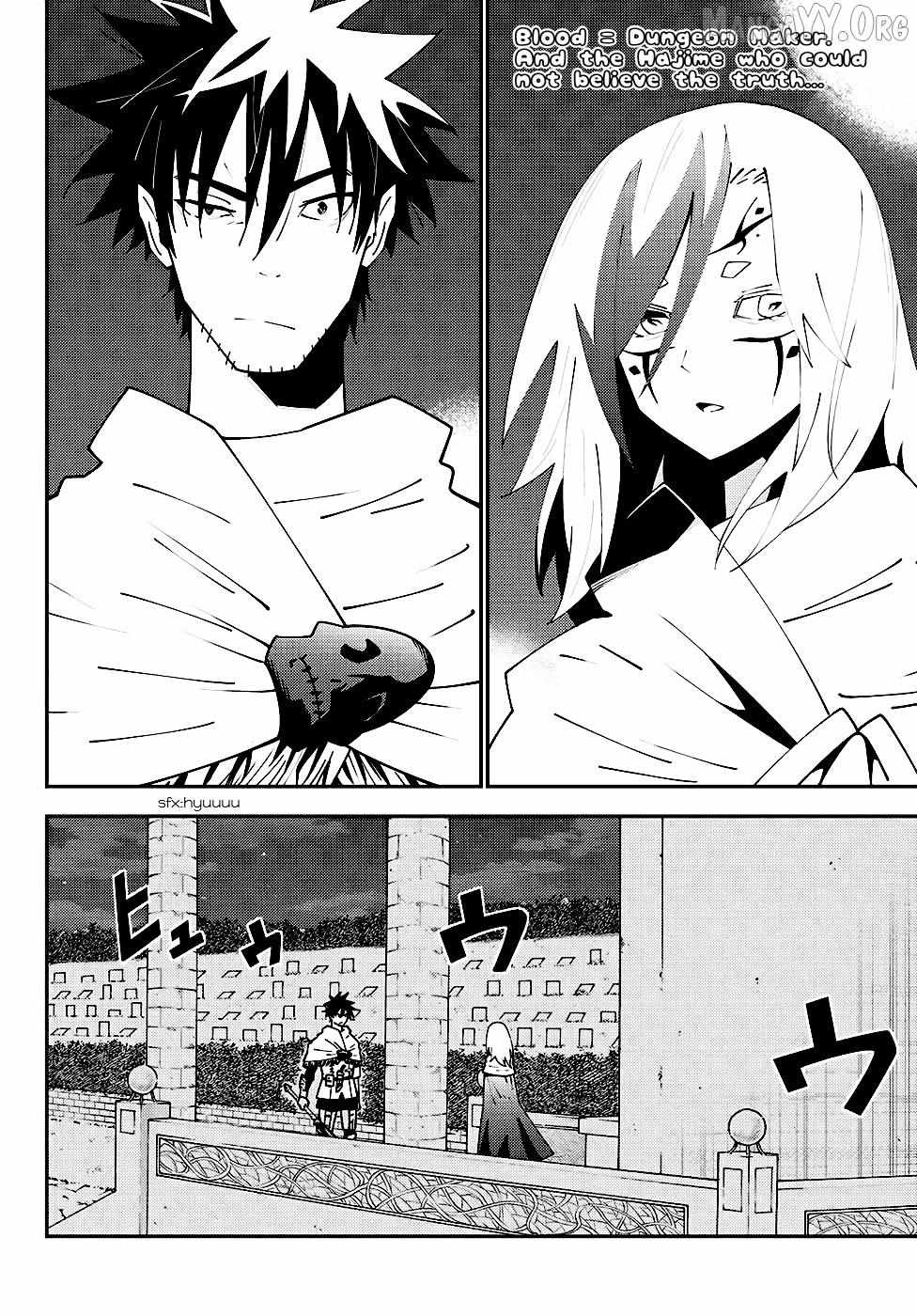 29-sai Dokushin Chuuken Boukensha no Nichijou Chapter 75 page 2 - 