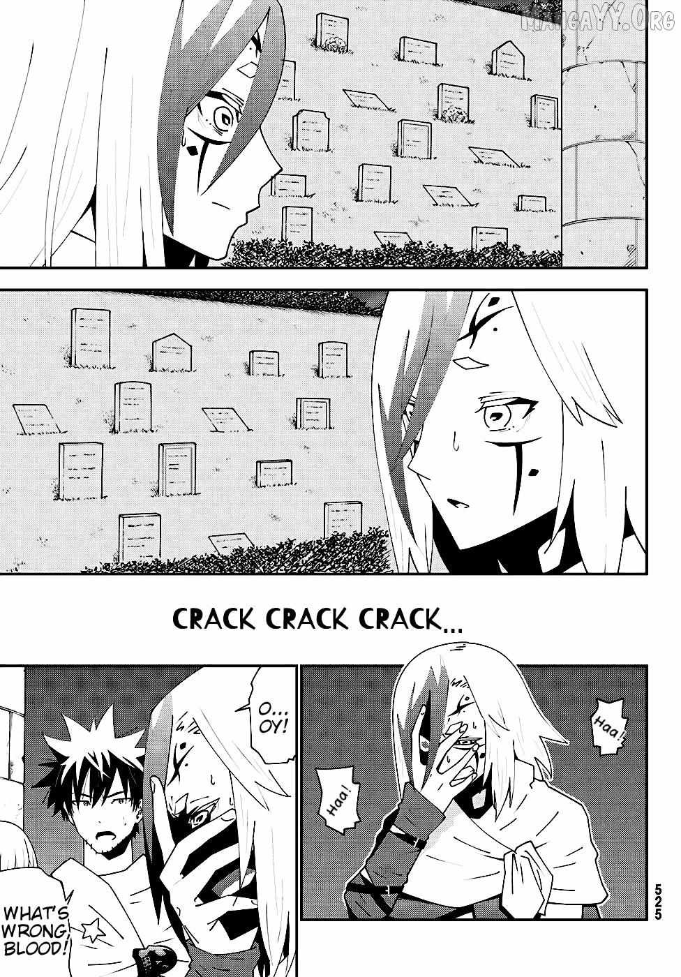 29-sai Dokushin Chuuken Boukensha no Nichijou Chapter 75 page 17 - 