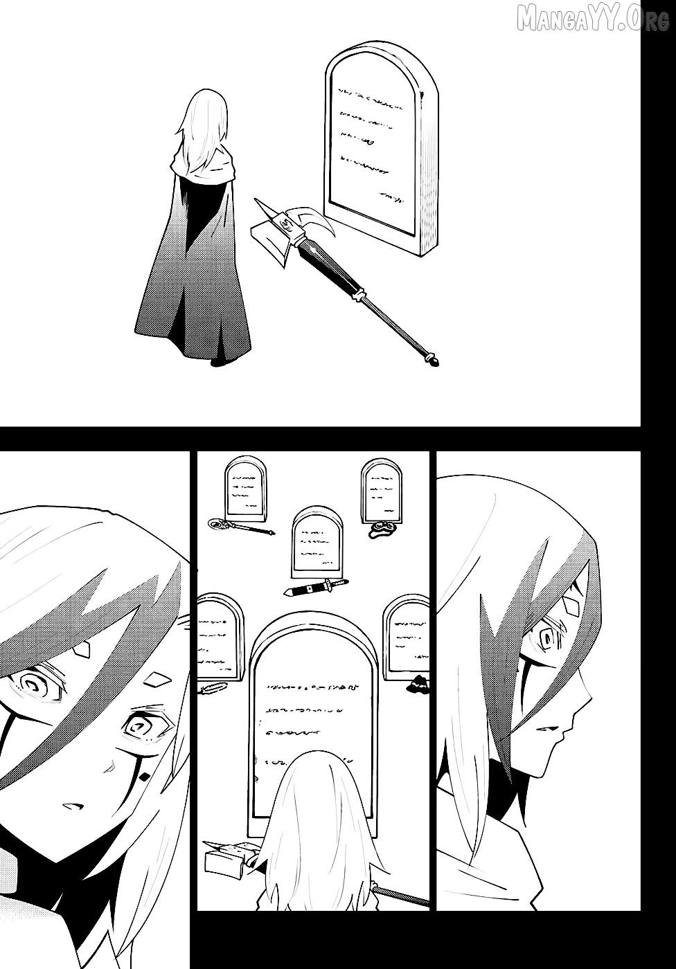 29-sai Dokushin Chuuken Boukensha no Nichijou Chapter 75 page 19 - 