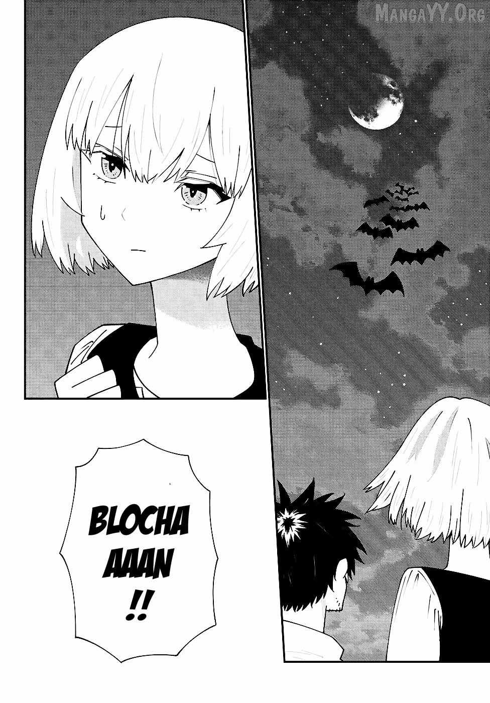 29-sai Dokushin Chuuken Boukensha no Nichijou Chapter 75 page 31 - 