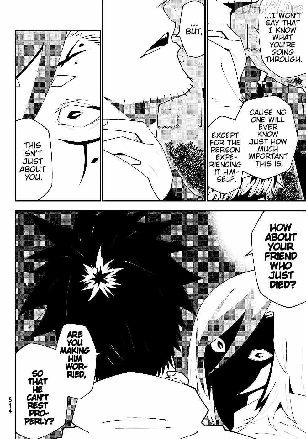 29-sai Dokushin Chuuken Boukensha no Nichijou Chapter 75 page 6 - 