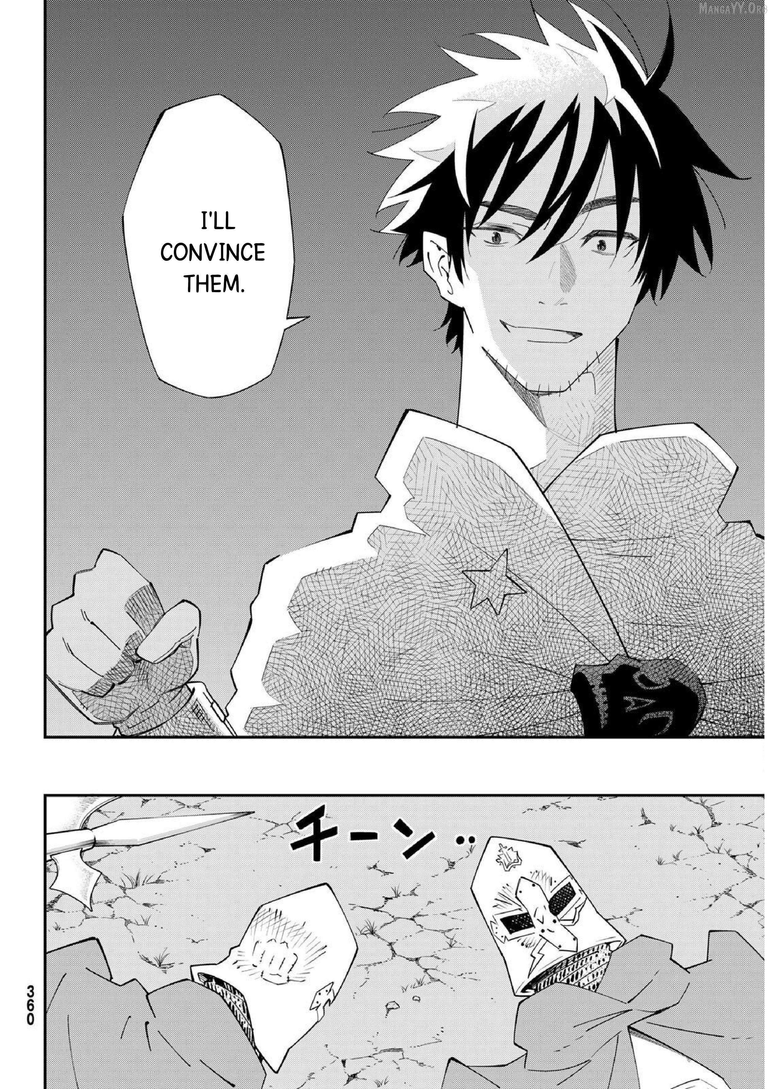 29-sai Dokushin Chuuken Boukensha no Nichijou Chapter 78 page 7 - 