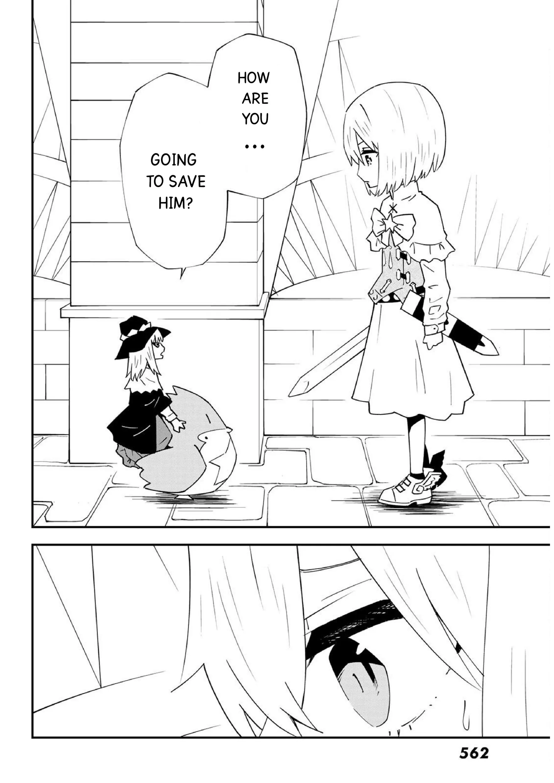 29-sai Dokushin Chuuken Boukensha no Nichijou Chapter 79 page 21 - 