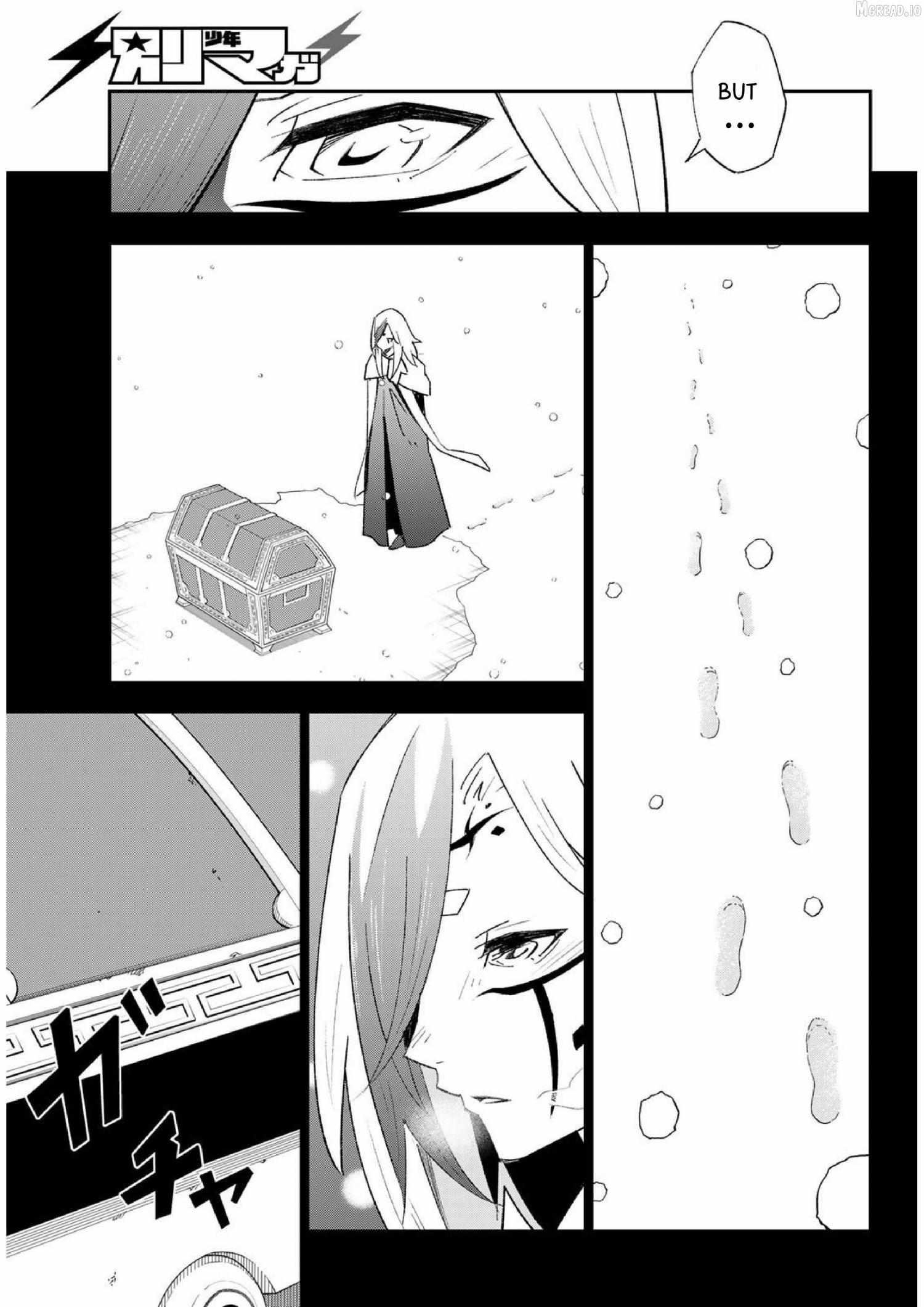 29-sai Dokushin Chuuken Boukensha no Nichijou Chapter 81 page 11 - 