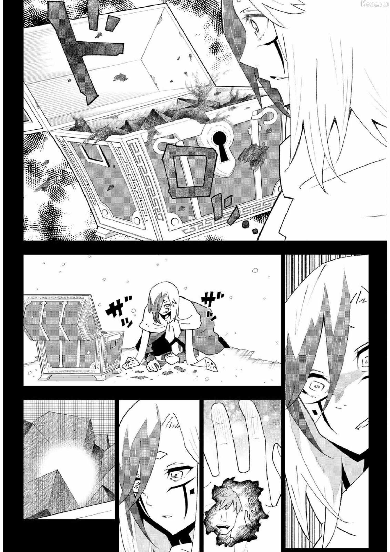 29-sai Dokushin Chuuken Boukensha no Nichijou Chapter 81 page 12 - 