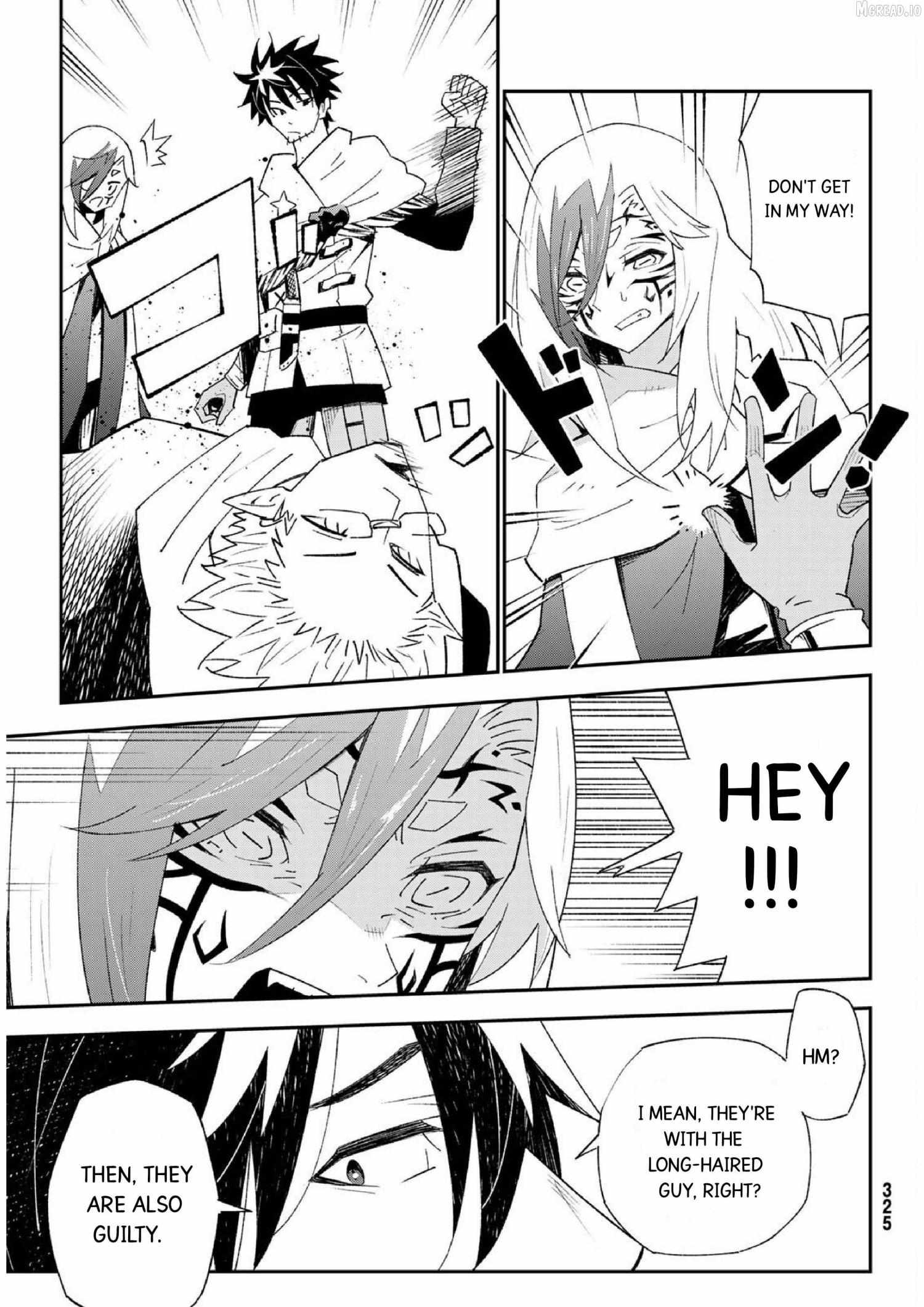 29-sai Dokushin Chuuken Boukensha no Nichijou Chapter 81 page 23 - 