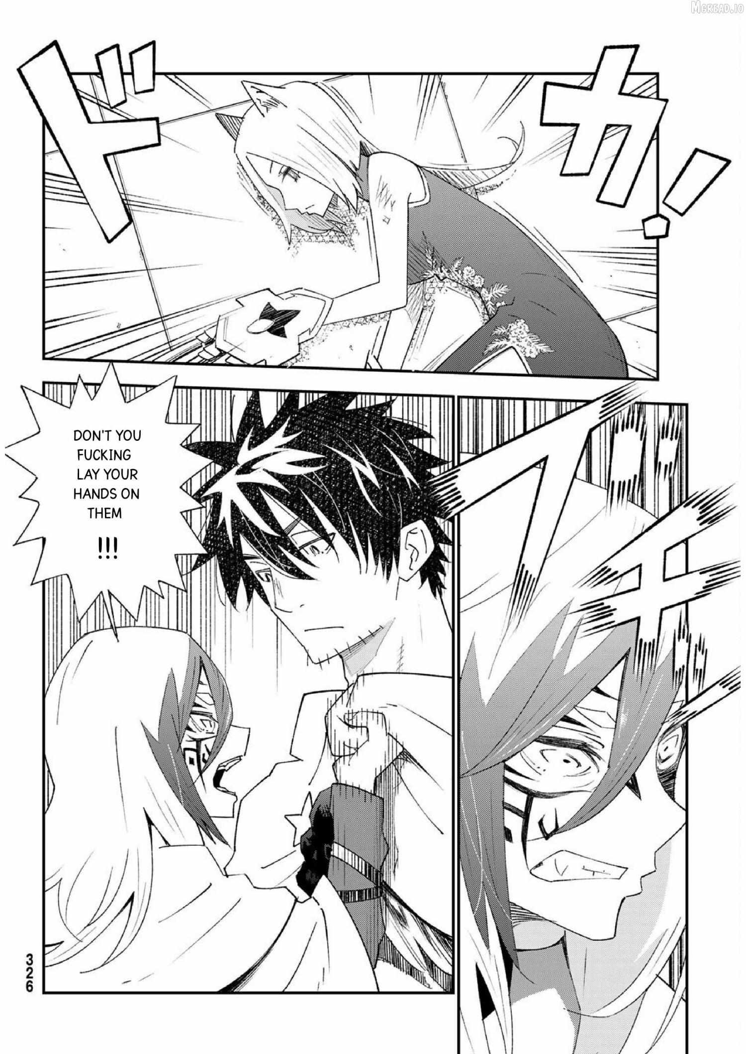 29-sai Dokushin Chuuken Boukensha no Nichijou Chapter 81 page 24 - 
