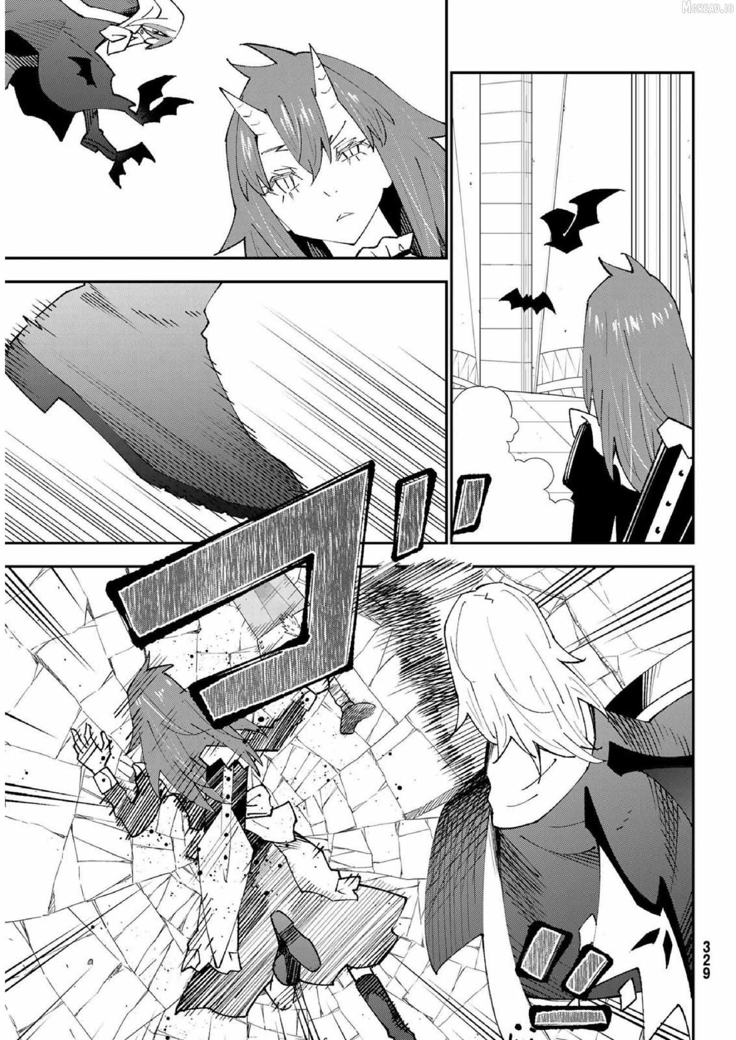 29-sai Dokushin Chuuken Boukensha no Nichijou Chapter 82 page 27 - 