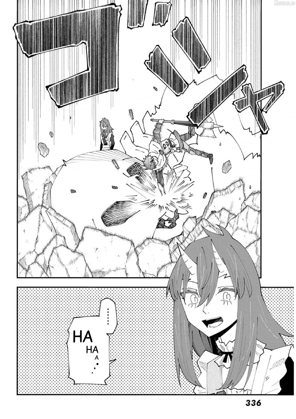 29-sai Dokushin Chuuken Boukensha no Nichijou Chapter 83 page 7 - 