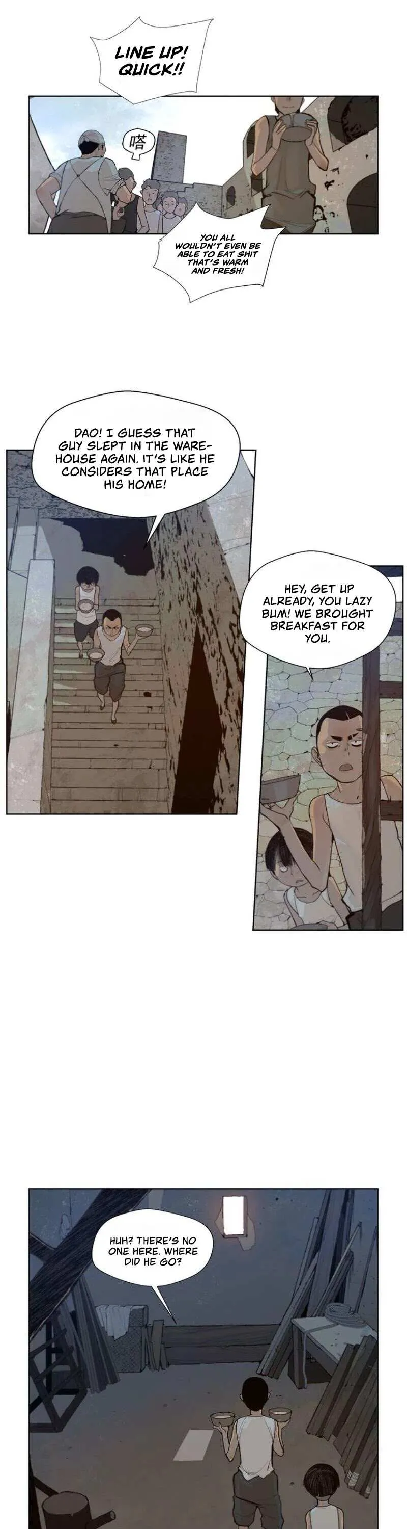 29-sai Dokushin wa Isekai de Jiyuu ni Ikita......katta. Chapter 33 page 14 - 