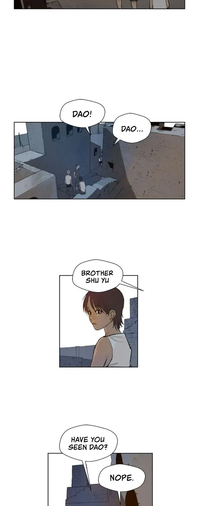 29-sai Dokushin wa Isekai de Jiyuu ni Ikita......katta. Chapter 33 page 15 - 