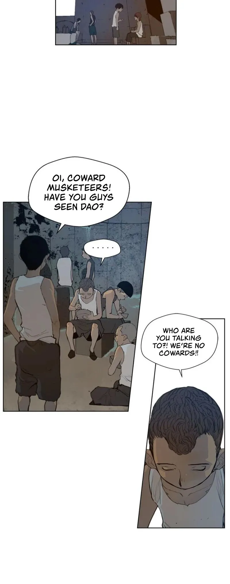 29-sai Dokushin wa Isekai de Jiyuu ni Ikita......katta. Chapter 33 page 16 - 
