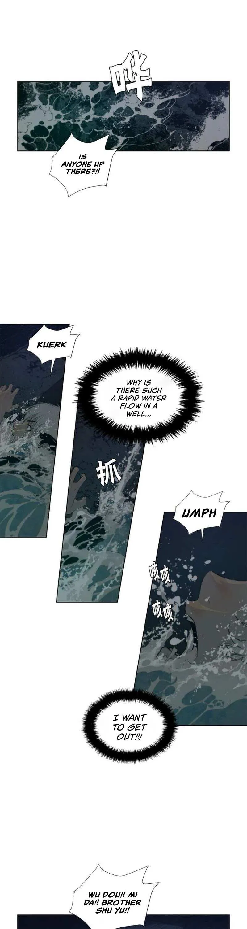 29-sai Dokushin wa Isekai de Jiyuu ni Ikita......katta. Chapter 33 page 20 - 