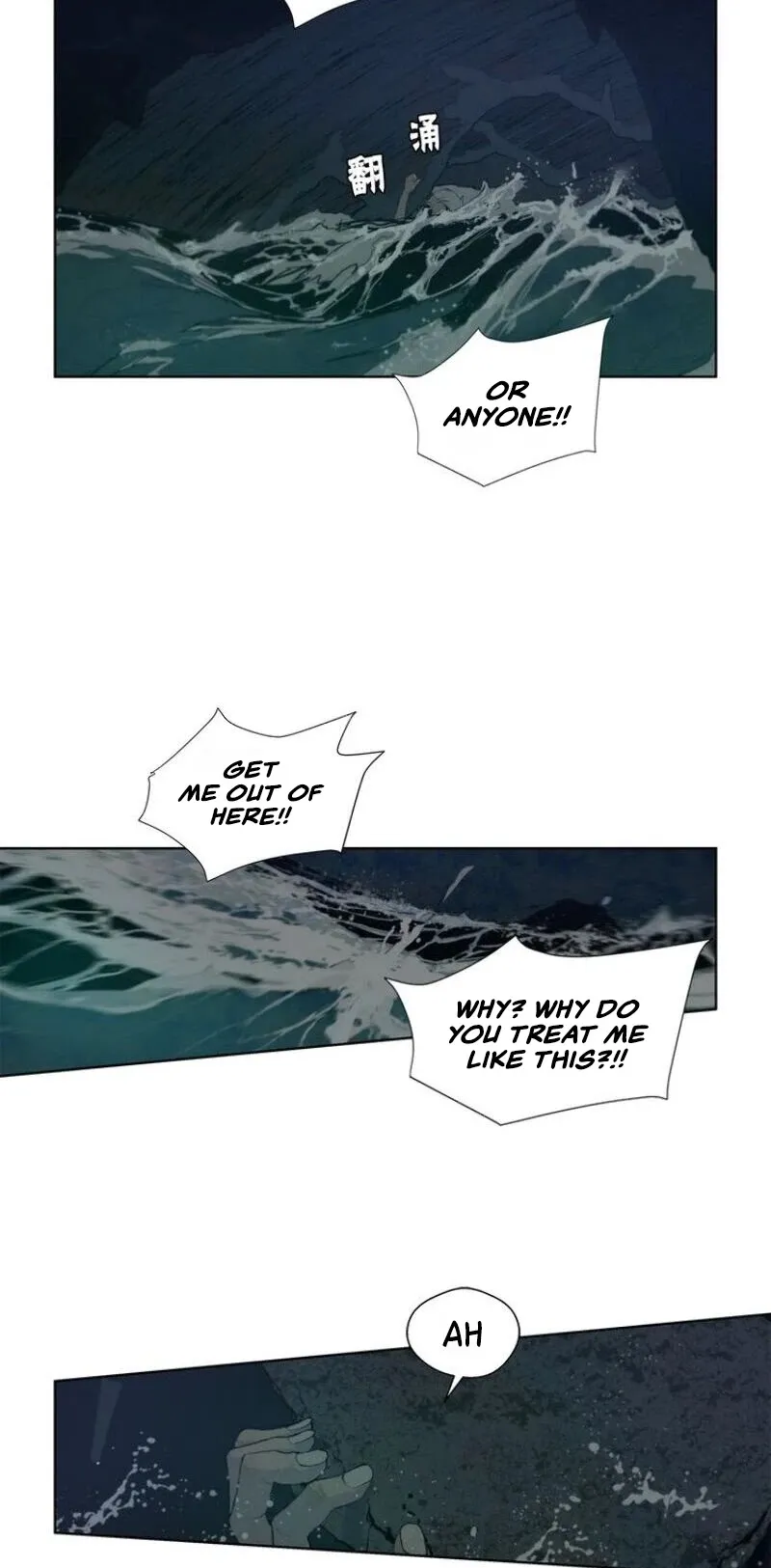 29-sai Dokushin wa Isekai de Jiyuu ni Ikita......katta. Chapter 33 page 21 - 