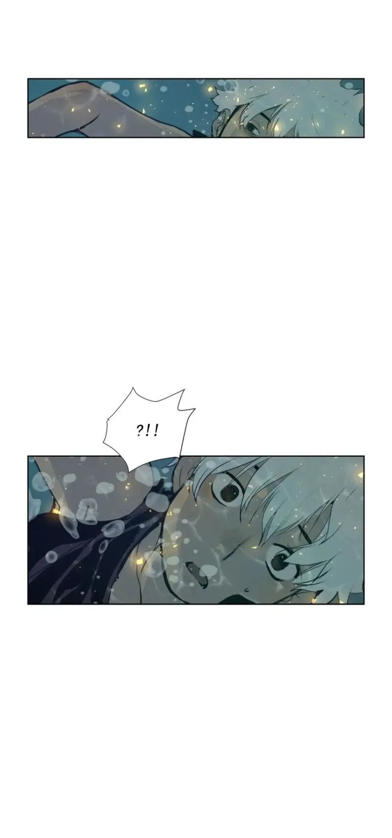 29-sai Dokushin wa Isekai de Jiyuu ni Ikita......katta. Chapter 33 page 37 - 