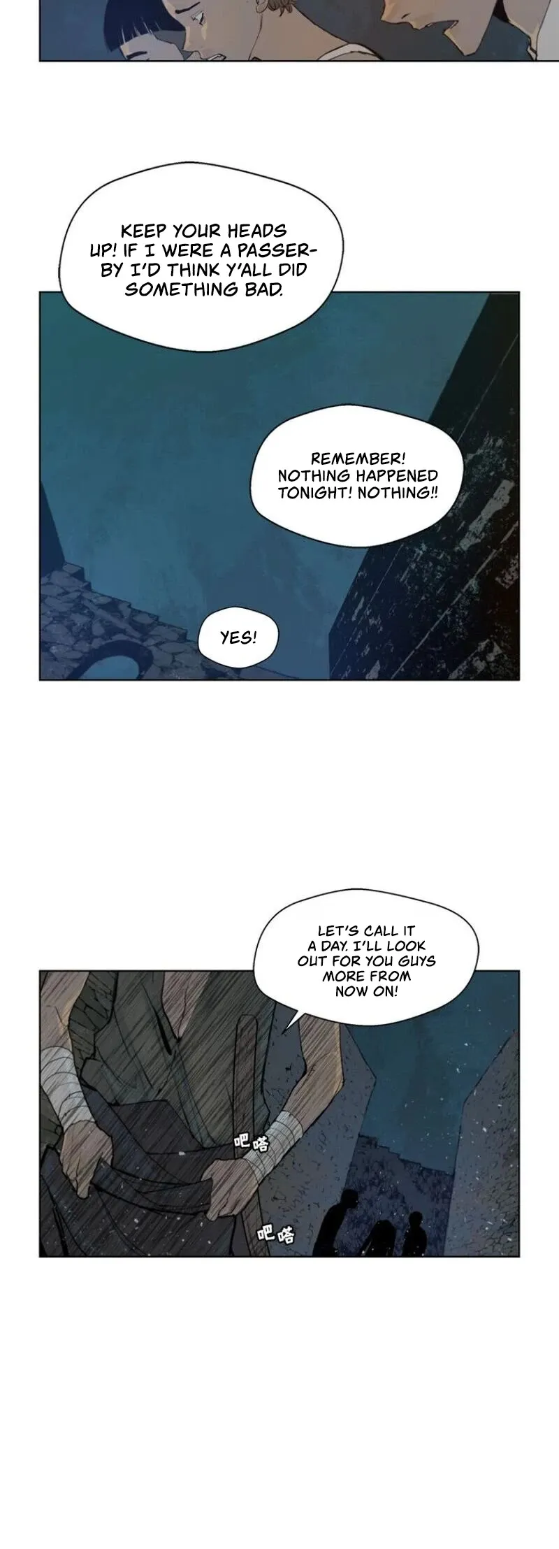 29-sai Dokushin wa Isekai de Jiyuu ni Ikita......katta. Chapter 33 page 10 - 