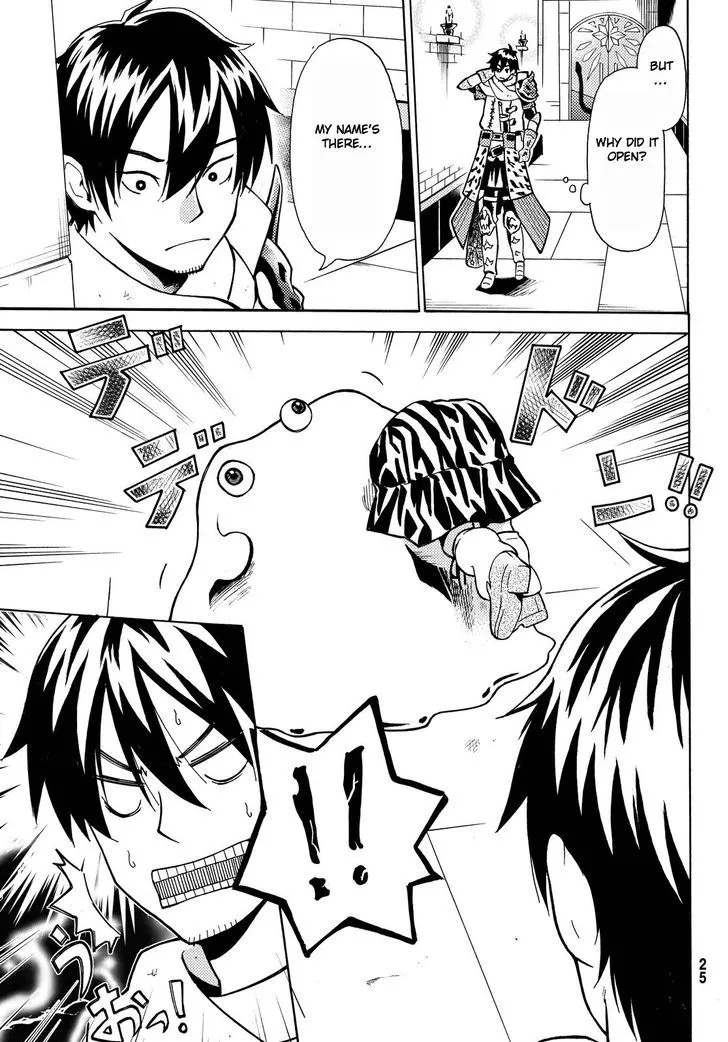 29-sai Hitorimi Chuuken Boukensha no Nichijou Chapter 1 page 16 - 
