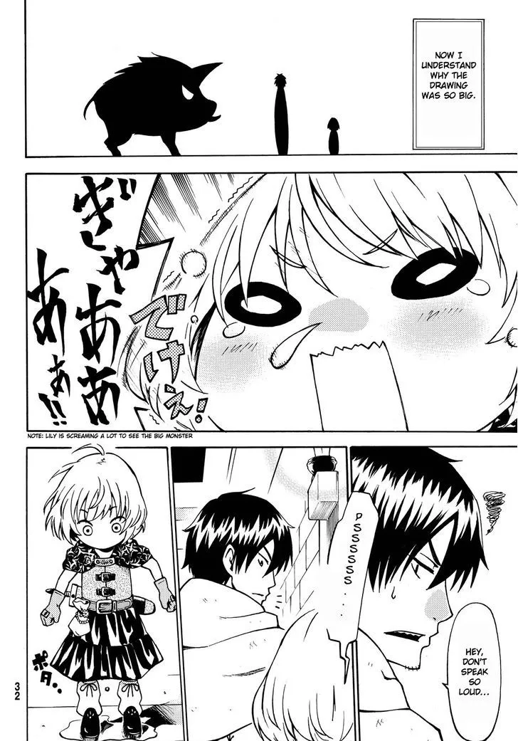 29-sai Hitorimi Chuuken Boukensha no Nichijou Chapter 1 page 23 - 