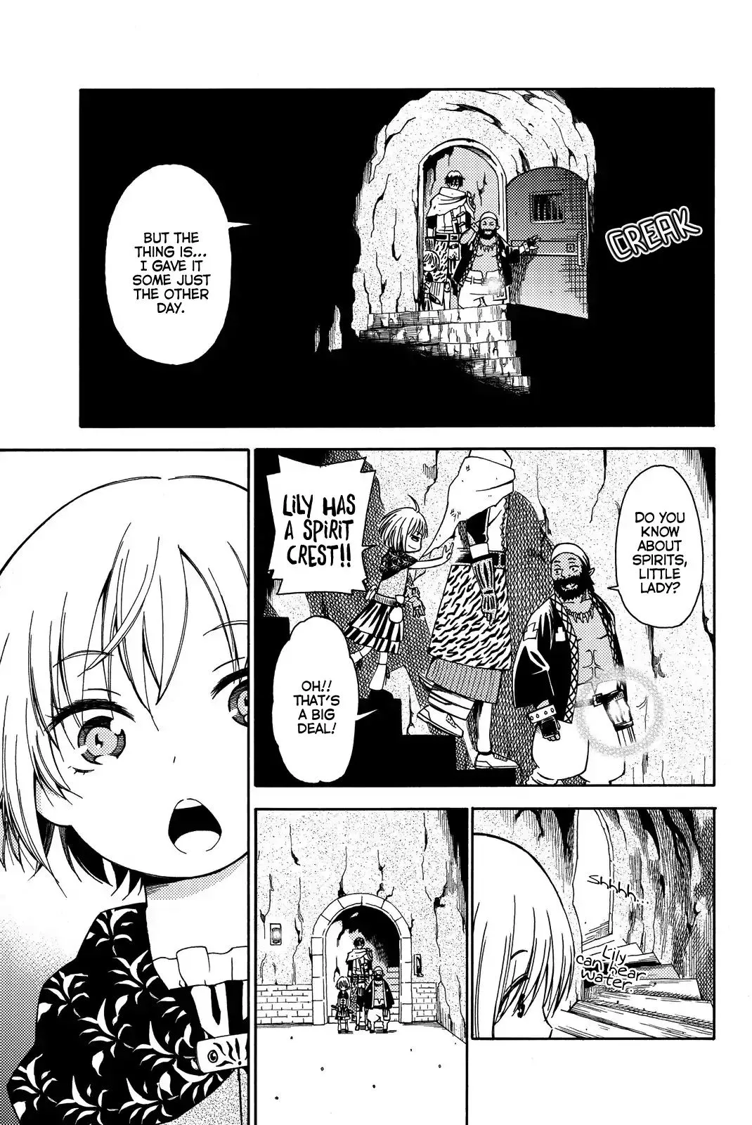 29-sai Hitorimi Chuuken Boukensha no Nichijou Chapter 10 page 13 - 