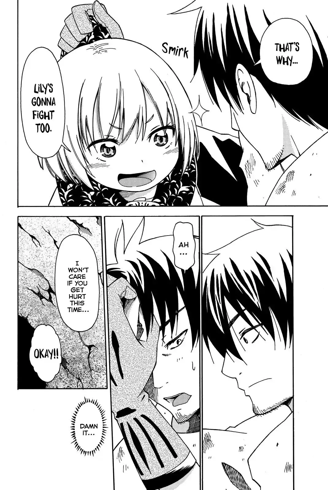 29-sai Hitorimi Chuuken Boukensha no Nichijou Chapter 10 page 22 - 