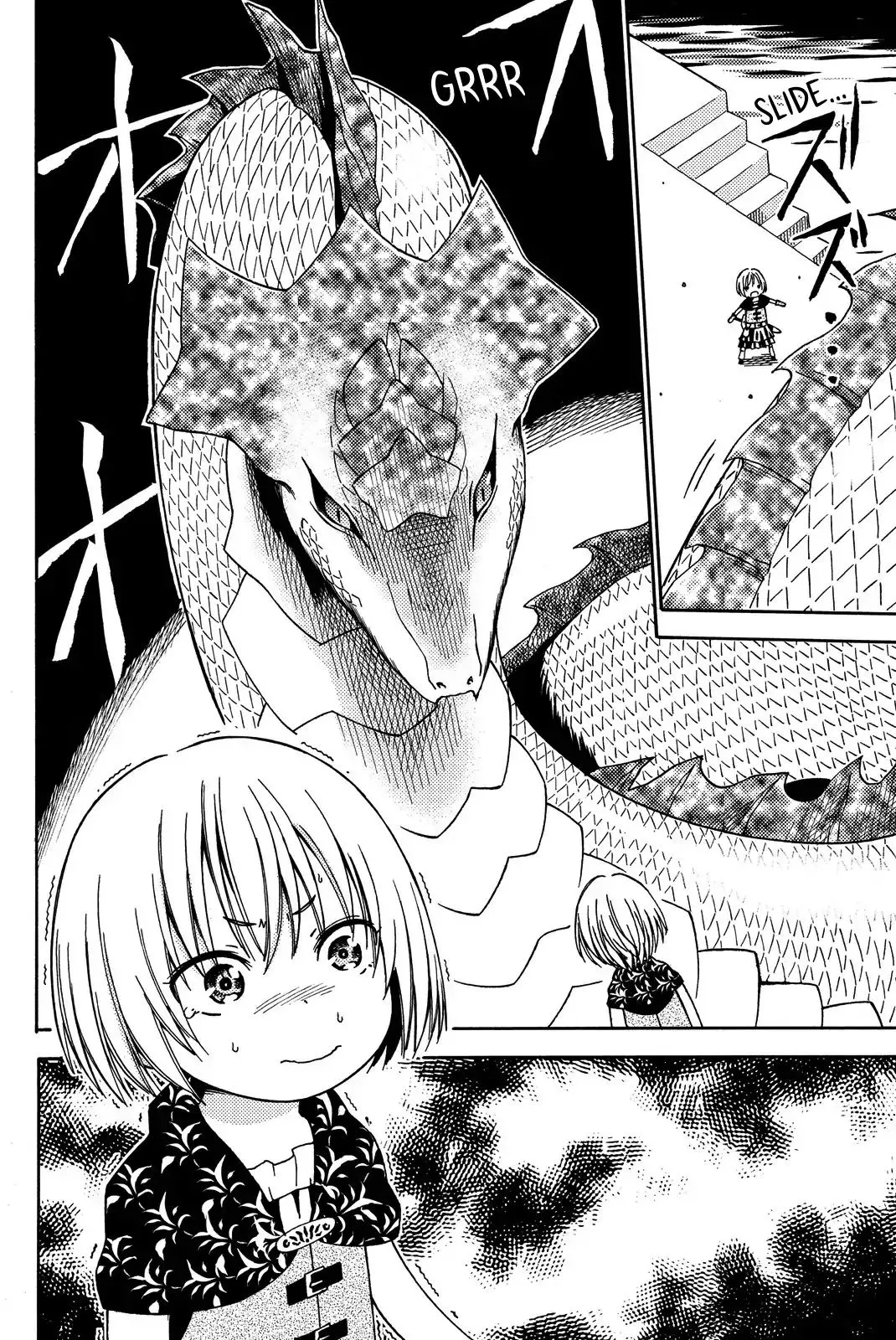 29-sai Hitorimi Chuuken Boukensha no Nichijou Chapter 10 page 24 - 
