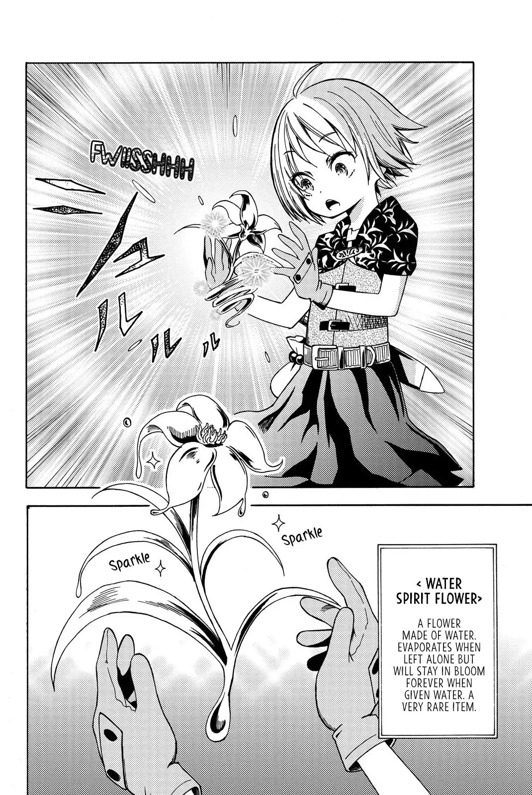 29-sai Hitorimi Chuuken Boukensha no Nichijou Chapter 10 page 26 - 