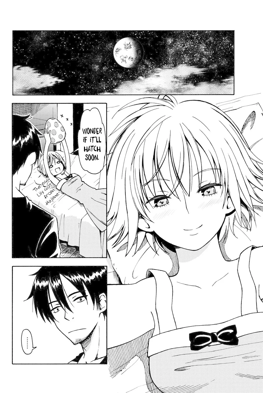 29-sai Hitorimi Chuuken Boukensha no Nichijou Chapter 11 page 2 - 