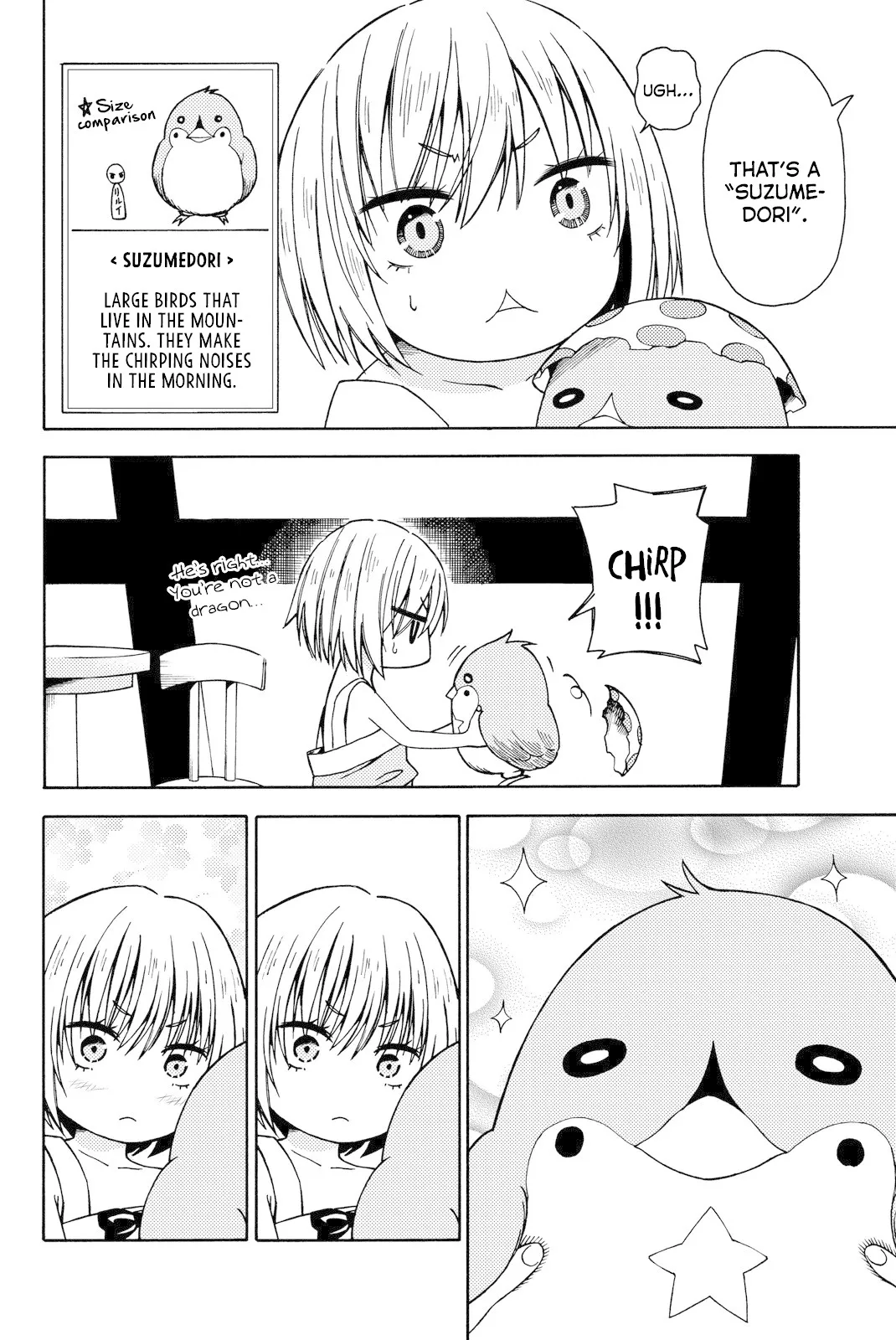29-sai Hitorimi Chuuken Boukensha no Nichijou Chapter 11 page 6 - 