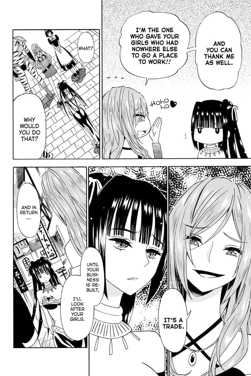 29-sai Hitorimi Chuuken Boukensha no Nichijou Chapter 12 page 26 - 