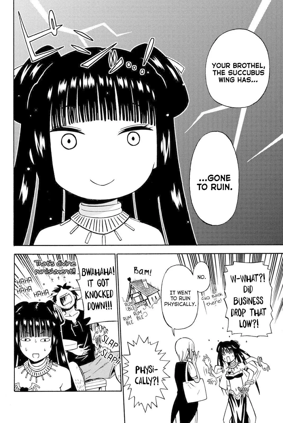 29-sai Hitorimi Chuuken Boukensha no Nichijou Chapter 12 page 10 - 